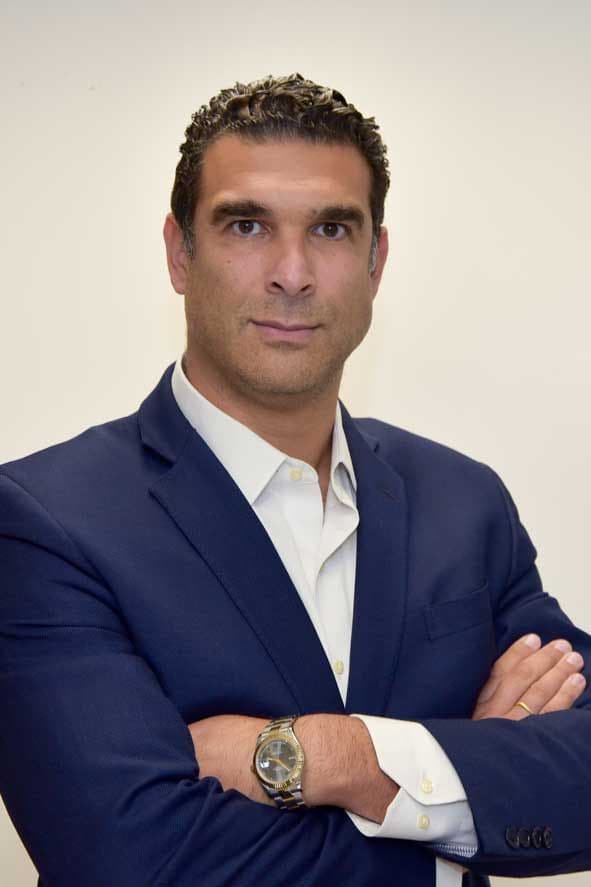 Christoforos Christofidis