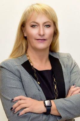 Elizabeth Zacharini