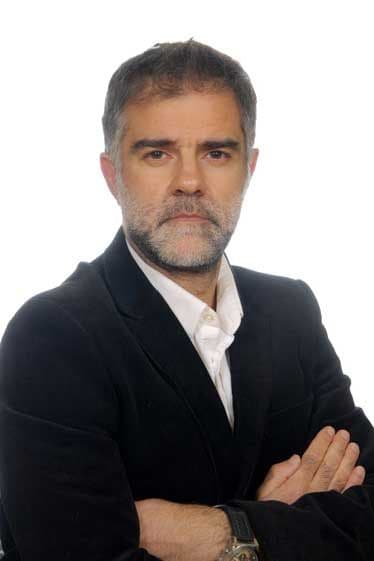 George Gerokonstantis
