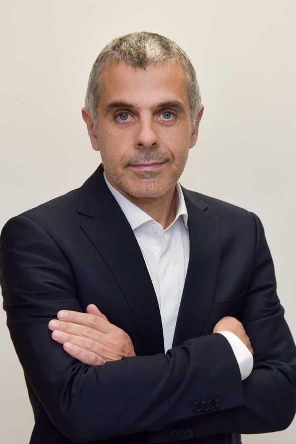 Miltos Odysseos